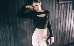 十大看B站直播林妹妹